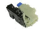 URO 3B1837015AT Door Lock Actuator Motor - Front Left - view 2