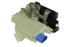 URO 3B1837015AT Door Lock Actuator Motor - Front Left - view 3