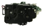 URO 3B1837016CF Door Lock Assembly - Front Right or Right - view 1