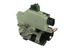 URO 3B1837016CF Door Lock Assembly - Front Right or Right - view 2