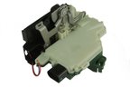 URO 3B1837016CF Door Lock Assembly - Front Right or Right - view 3