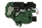 URO 3B1837016CF Door Lock Assembly - Front Right or Right - view 4