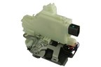 URO 3B1837016CG Door Lock Assembly - Front Right or Right - view 2