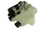 URO 3B1837016CG Door Lock Assembly - Front Right or Right - view 3
