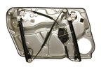 URO 3B1837462 Window Regulator - Front Right - view 1