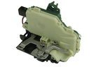 URO 3B4839015AM Door Lock Assembly - Rear Left - view 2