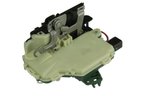 URO 3B4839015AM Door Lock Assembly - Rear Left - view 3