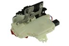 URO 3B4839015AP Door Lock Assembly - Rear Left - view 3