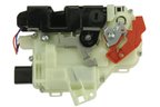 URO 3B4839015AP Door Lock Assembly - Rear Left - view 4