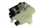 URO 3B4839016AP Door Lock Assembly - Rear Right - view 3