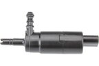 URO 3B7955681 Headlight Washer Pump - view 3