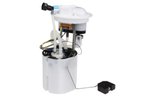 URO 3C0919051AK Electric Fuel Pump - view 4
