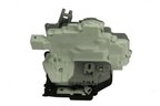 URO 3C4839015B Door Lock Actuator - Rear Left - view 3