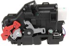 URO 3D1837015C Door Lock Actuator - Front Left - view 5