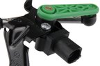 URO 3Q0412522A Headlight Level Sensor - view 3