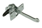 URO 41511884163 Door Stop - Front - view 4