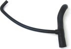 URO 4284311 Engine Coolant Bypass Hose - view 1