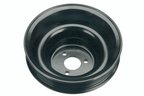 URO 4359078 Engine Water Pump Pulley - view 3