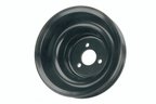 URO 4359078 Engine Water Pump Pulley - view 4
