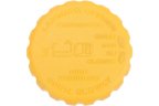 URO 4395513 Engine Coolant Reservoir Cap - view 4