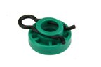 URO 4493433 Window Regulator Roller - Front or Rear - view 1