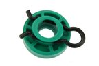 URO 4493433 Window Regulator Roller - Front or Rear - view 2