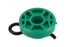 URO 4493433 Window Regulator Roller - Front or Rear - view 4