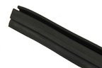 URO 477837471B Door Window Belt Weatherstrip - Front Left Inner or Front Right Inner - view 2