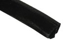 URO 477837471B Door Window Belt Weatherstrip - Front Left Inner or Front Right Inner - view 3