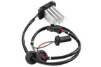 URO 4869319 HVAC Blower Motor Control Module - view 2