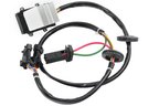 URO 4869319 HVAC Blower Motor Control Module - view 1