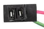 URO 4869319 HVAC Blower Motor Control Module - view 3
