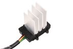URO 4869319 HVAC Blower Motor Control Module - view 4