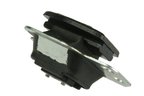 URO 4967725 Automatic Transmission Mount - Left Upper - view 2