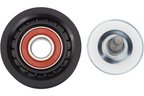 URO 4967907 Accessory Drive Belt Idler Pulley - Upper - view 2