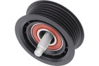 URO 4967907 Accessory Drive Belt Idler Pulley - Upper - view 6