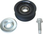 URO 4967907 Accessory Drive Belt Idler Pulley - Upper - view 1