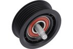 URO 4967907 Accessory Drive Belt Idler Pulley - Upper - view 3