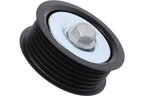 URO 4967907 Accessory Drive Belt Idler Pulley - Upper - view 5