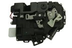 URO 4B0839015H Door Lock Actuator - Rear Left - view 4