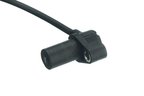 URO 4B0927803E ABS Wheel Speed Sensor - Front - view 2