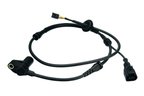 URO 4B0927803E ABS Wheel Speed Sensor - Front - view 4