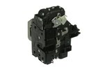URO 4B1837015H Door Lock Assembly - Front Left - view 1