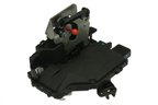 URO 4B1837015H Door Lock Assembly - Front Left - view 2