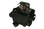 URO 4B1837015H Door Lock Assembly - Front Left - view 3
