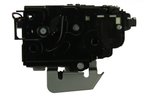 URO 4B1837016H Door Lock Assembly - Front Right - view 1