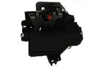 URO 4B1837016H Door Lock Assembly - Front Right - view 2