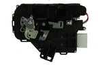 URO 4B1837016H Door Lock Assembly - Front Right - view 4