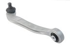 URO 4E0407505E Suspension Control Arm and Ball Joint Assembly - Front Left Upper Forward - view 1