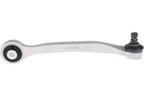 URO 4E0407505E Suspension Control Arm and Ball Joint Assembly - Front Left Upper Forward - view 5